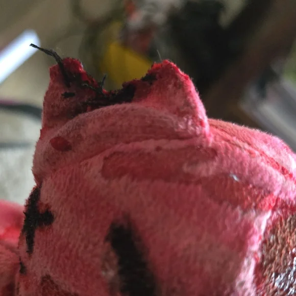 Evil Pig Puppet - Picture 4 of 6